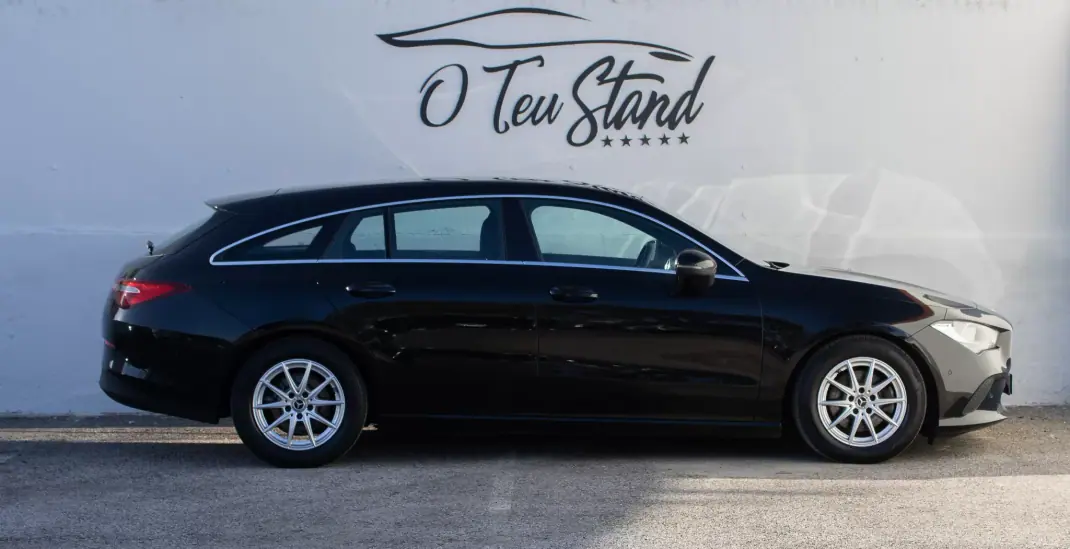 Mercedes-Benz CLA 180 2022 - 21990 EUR, 199000 km - AUTO.MOTO.pt - 199000km - foto 6 de 35