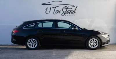 Mercedes-Benz CLA 180 2022 - 21990 EUR, 199000 km - AUTO.MOTO.pt - 199000km - foto 6 de 35