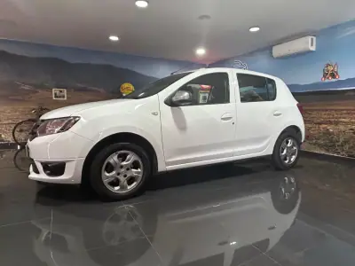 Dacia Sandero 2015 - 58577km