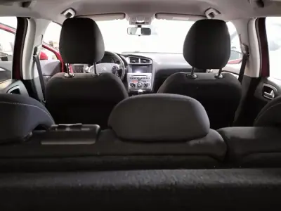Citroën C4 2017 - 9990 EUR, 167000 km - 167000km - foto 26 de 27