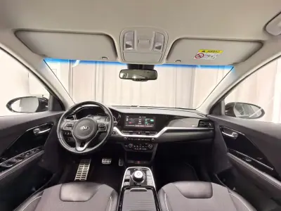 Kia e-Niro 2020 - 19750 EUR, 76000 km - 76000km - foto 10 de 22
