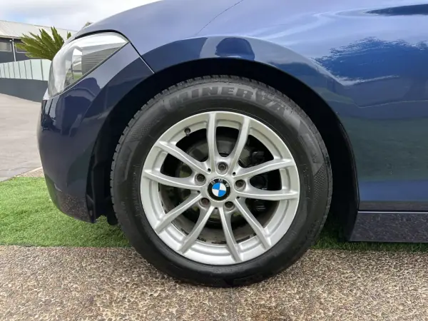 BMW 116 2012 - 16100 EUR, 230000 km - AUTO.MOTO.pt - 230000km - foto 22 de 65