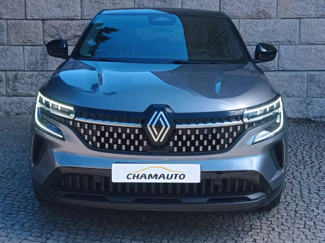 Renault Austral 2024 - 31990 EUR, 28000 km - 28000km - foto 4 de 18