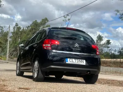 Citroën C3 2012 - 6650 EUR, 127000 km - 127000km - foto 15 de 55