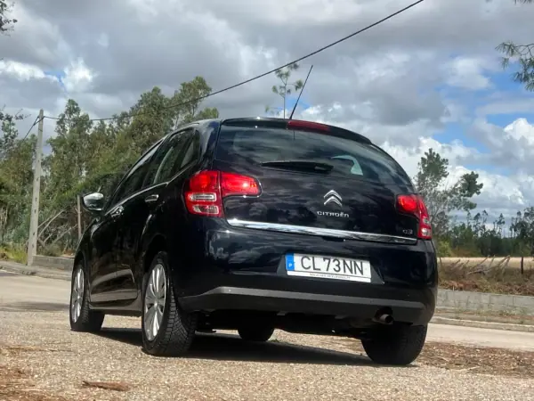 Citroën C3 2012 - 6650 EUR, 127000 km - 127000km - foto 15 de 55