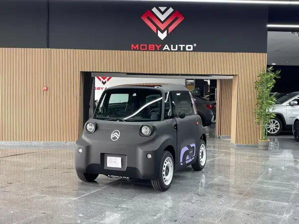 Citroën Ami RIP CURL 2026 Electric
