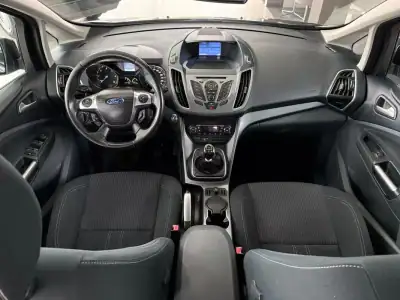 Ford C-Max 2012 - 11990 EUR, 187997 km - AUTO.MOTO.pt - 187997km - foto 10 de 18