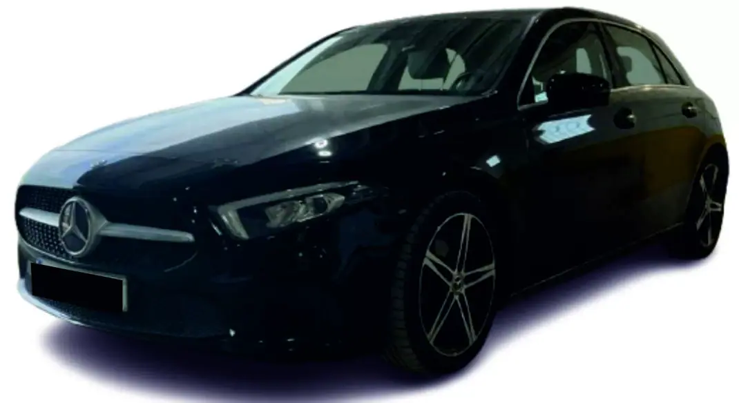 Mercedes-Benz A 180 2018 - 22250 EUR, 126000 km - AUTO.MOTO.pt - 126000km - foto 1 de 5
