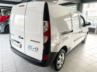 Renault KANGOO EXPRESS MAXI Z.E. 33 2021 - 15800 EUR, 22422 km - AUTO.MOTO.pt - 22422km - foto 4 de 21
