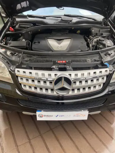 Mercedes-Benz ML 320 2006 - 16890 EUR, 170000 km - AUTO.MOTO.pt - 170000km - foto 19 de 20