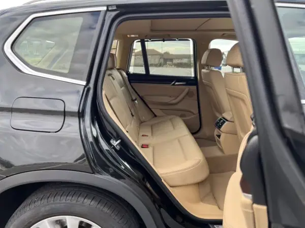 BMW X3 2015 - 28990 EUR, 134770 km - AUTO.MOTO.pt - 134770km - foto 19 de 20