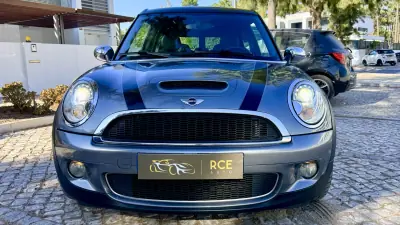 MINI Clubman 2008 - 8990 EUR, 134957 km - 134957km - foto 7 de 34