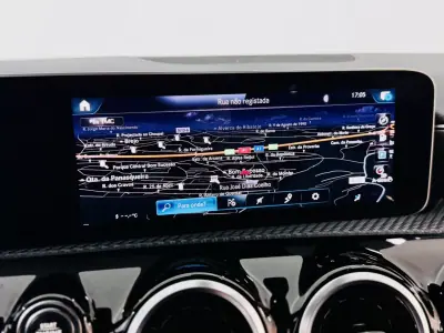 Mercedes-Benz CLA 180 2020 - 19950 EUR, 124000 km - AUTO.MOTO.pt - 124000km - foto 34 de 54