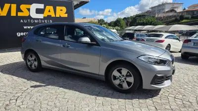 BMW 116 2022 - 22690 EUR, 30000 km - 30000km - foto 13 de 33