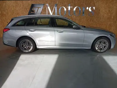 Mercedes-Benz C 300e 2024 - 59950 EUR, 26475 km - AUTO.MOTO.pt - 26475km - foto 4 de 15