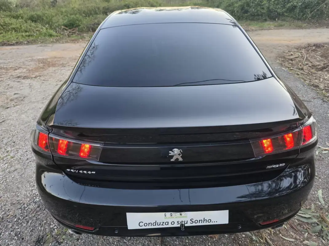 Peugeot 508 2020 - 20900 EUR, 76480 km - AUTO.MOTO.pt - 76480km - foto 64 de 95