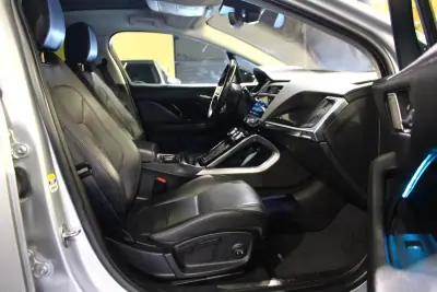 Jaguar I-Pace 2020 - 22900 EUR, 140680 km - AUTO.MOTO.pt - 140680km - foto 16 de 25