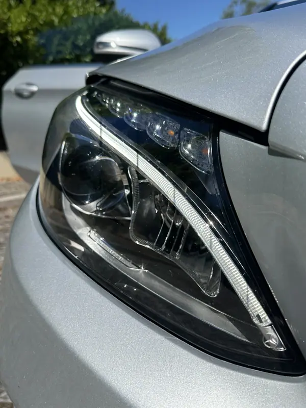 Mercedes-Benz C 250 2016 - 27490 EUR, 210998 km - AUTO.MOTO.pt - 210998km - foto 12 de 18