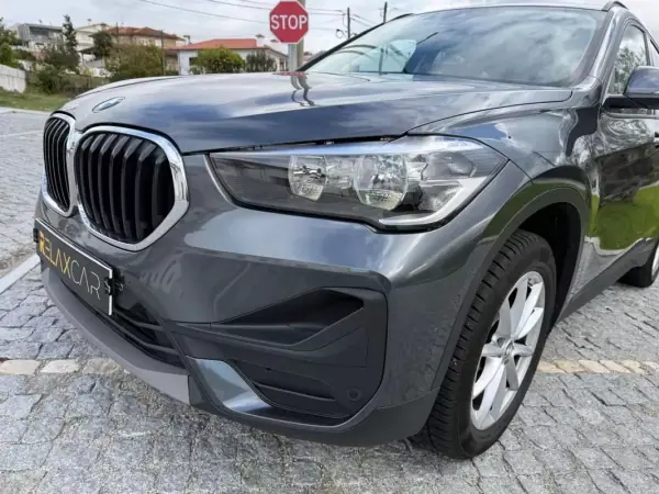 BMW X1 2021 - 23499 EUR, 145000 km - AUTO.MOTO.pt - 145000km - foto 28 de 33
