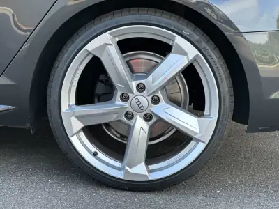 Audi A4 Avant 2016 - 20990 EUR, 189000 km - 189000km - foto 12 de 54