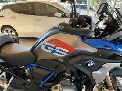 BMW R 1200 GS 2017 - 15750 EUR, 65052 km - AUTO.MOTO.pt - 65052km - foto 8 de 13