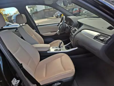 BMW X3 2014 - 15000 EUR, 130000 km - AUTO.MOTO.pt - 130000km - foto 23 de 23