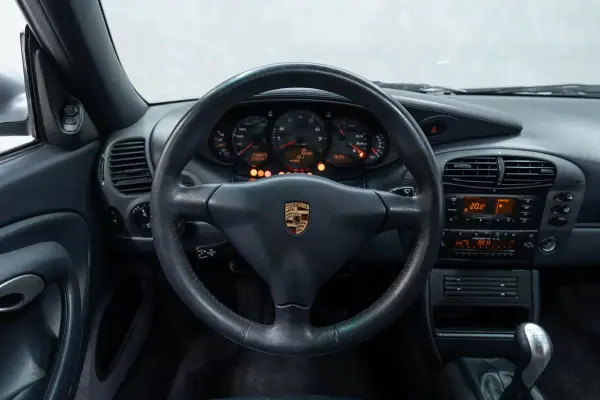 Porsche 911 1999 - 44950 EUR, 178000 km - AUTO.MOTO.pt - 178000km - foto 20 de 31