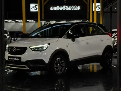 Opel Crossland X 2020 - 14990 EUR, 155850 km - AUTO.MOTO.pt - 155850km - foto 7 de 34