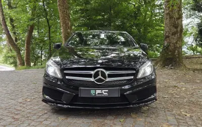 Mercedes-Benz A 180 2013 - 14990 EUR, 138000 km - AUTO.MOTO.pt - 138000km - foto 3 de 21