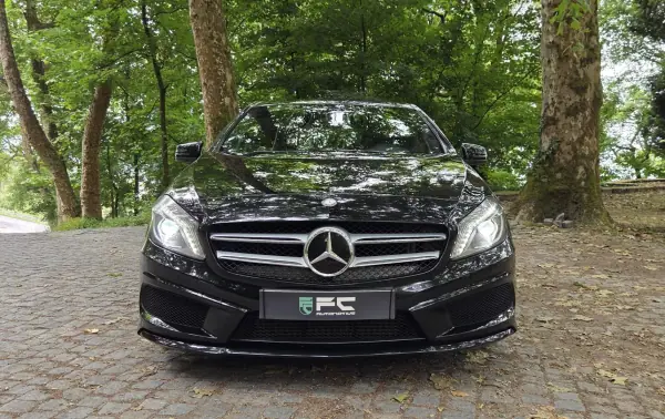 Mercedes-Benz A 180 2013 - 14990 EUR, 138000 km - AUTO.MOTO.pt - 138000km - foto 3 de 21