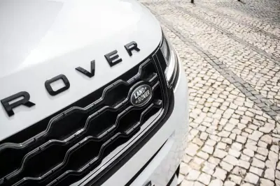 Land Rover Range Rover Evoque 2020 - 32990 EUR, 129590 km - 129590km - foto 9 de 38