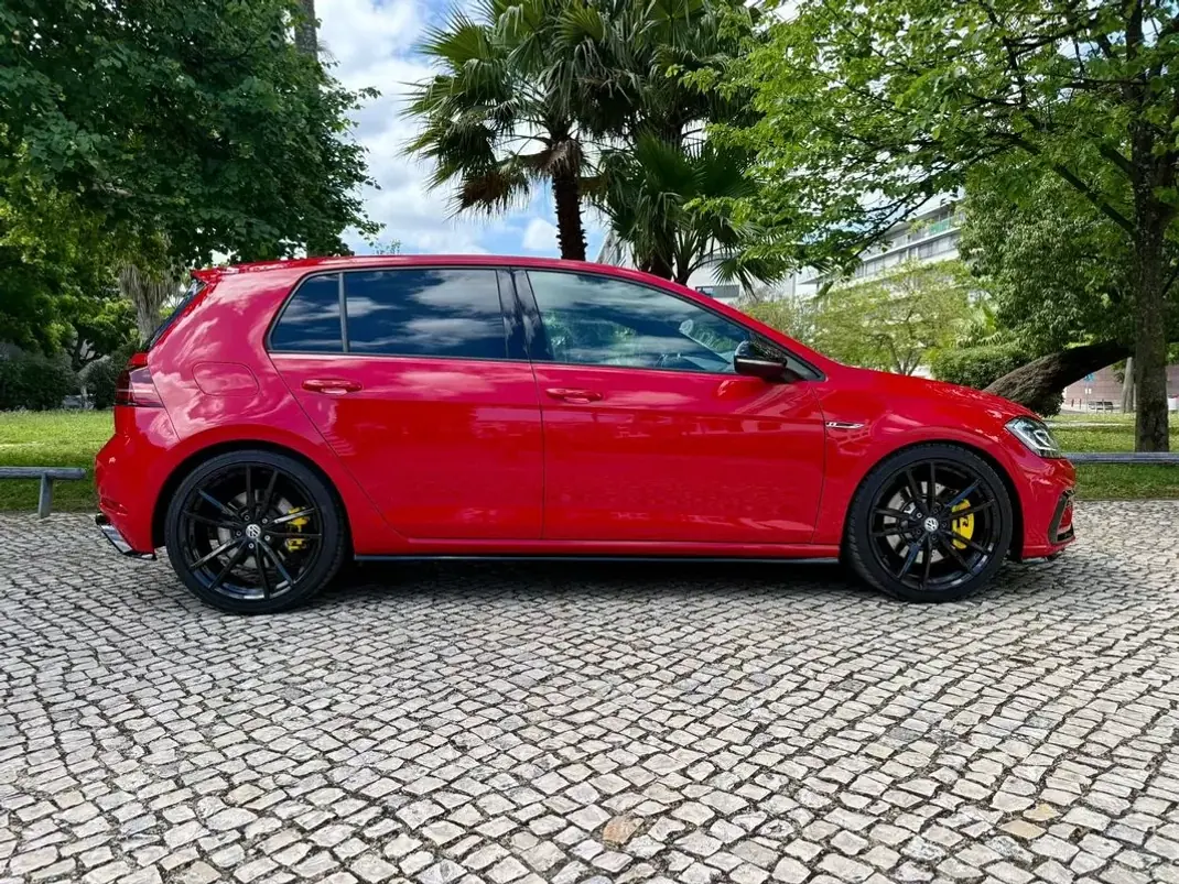 Volkswagen Golf 2019 - 32990 EUR, 72300 km - AUTO.MOTO.pt - 72300km - foto 9 de 40