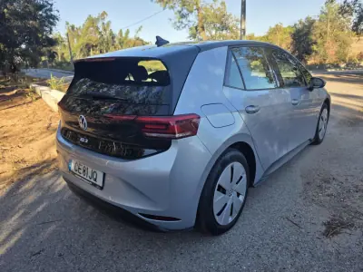 Volkswagen ID.3 2020 — foto 4 de 91