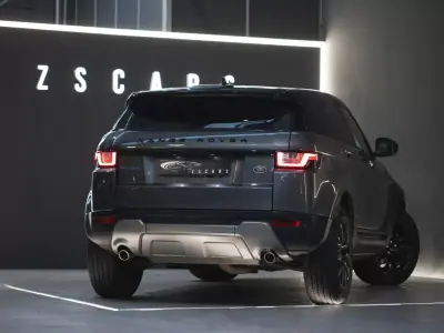 Land Rover Range Rover Evoque 2015 - 19990 EUR, 145000 km - AUTO.MOTO.pt - 145000km - foto 6 de 22