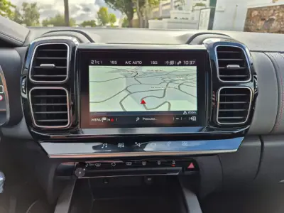 Citroën C5 Aircross 2019 - 20900 EUR, 75272 km - AUTO.MOTO.pt - 75272km - foto 12 de 23