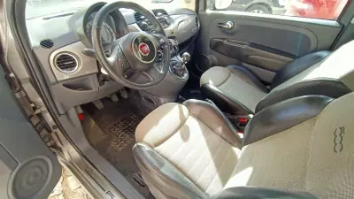 Fiat 500C 2011 - 7500 EUR, 139816 km - AUTO.MOTO.pt - 139816km - foto 9 de 15