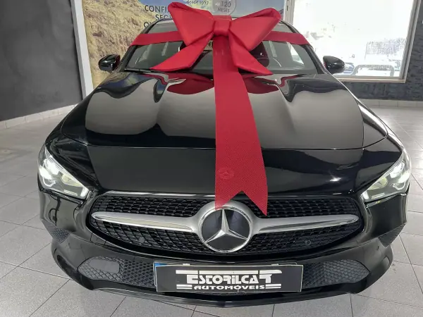 Mercedes-Benz CLA 180 2020 - 24600 EUR, 100563 km - AUTO.MOTO.pt - 100563km - foto 5 de 25