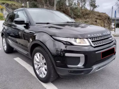 Land Rover Range Rover Evoque 2018 - 19999 EUR, 170000 km - AUTO.MOTO.pt - 170000km - foto 3 de 30