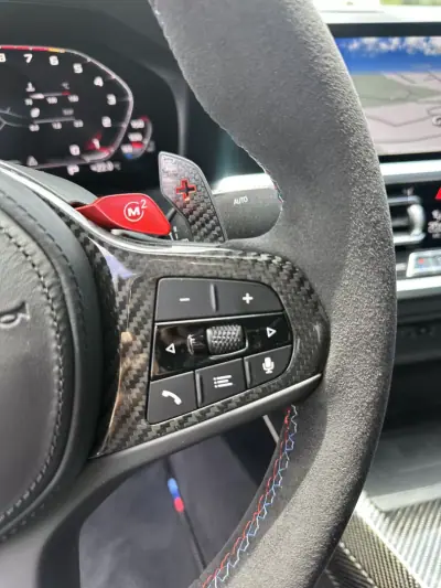 BMW M4 2022 - 190000 EUR, 6500 km - AUTO.MOTO.pt - 6500km - foto 64 de 77