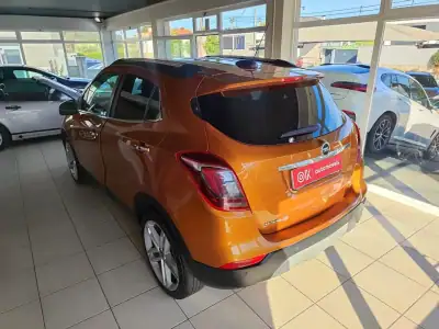 Opel Mokka X 2016 - 10250 EUR, 218000 km - AUTO.MOTO.pt - 218000km - foto 8 de 37