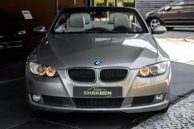 BMW 320 2008 - 15900 EUR, 111378 km - AUTO.MOTO.pt - 111378km - foto 10 de 40