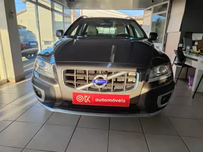 Volvo XC 70 2010 - 13250 EUR, 324000 km - AUTO.MOTO.pt - 324000km - foto 3 de 35