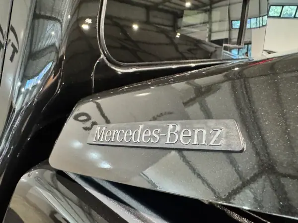 Mercedes-Benz X 250 2018 - 34900 EUR, 177921 km - 177921km - foto 20 de 60