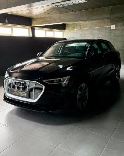 Audi e-tron 2020 - 27500 EUR, 90120 km - AUTO.MOTO.pt - 90120km - foto 4 de 17