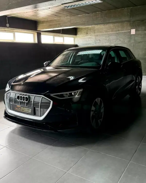 Audi e-tron 2020 - 27500 EUR, 90120 km - AUTO.MOTO.pt - 90120km - foto 4 de 17