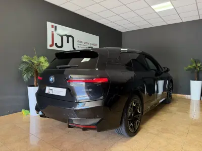 BMW iX 2023 - 58990 EUR, 72846 km - AUTO.MOTO.pt - 72846km - foto 4 de 22