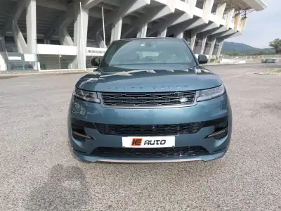 Land Rover Range Rover Sport 2023 - 129990 EUR, 20427 km - AUTO.MOTO.pt - 20427km - foto 10 de 33