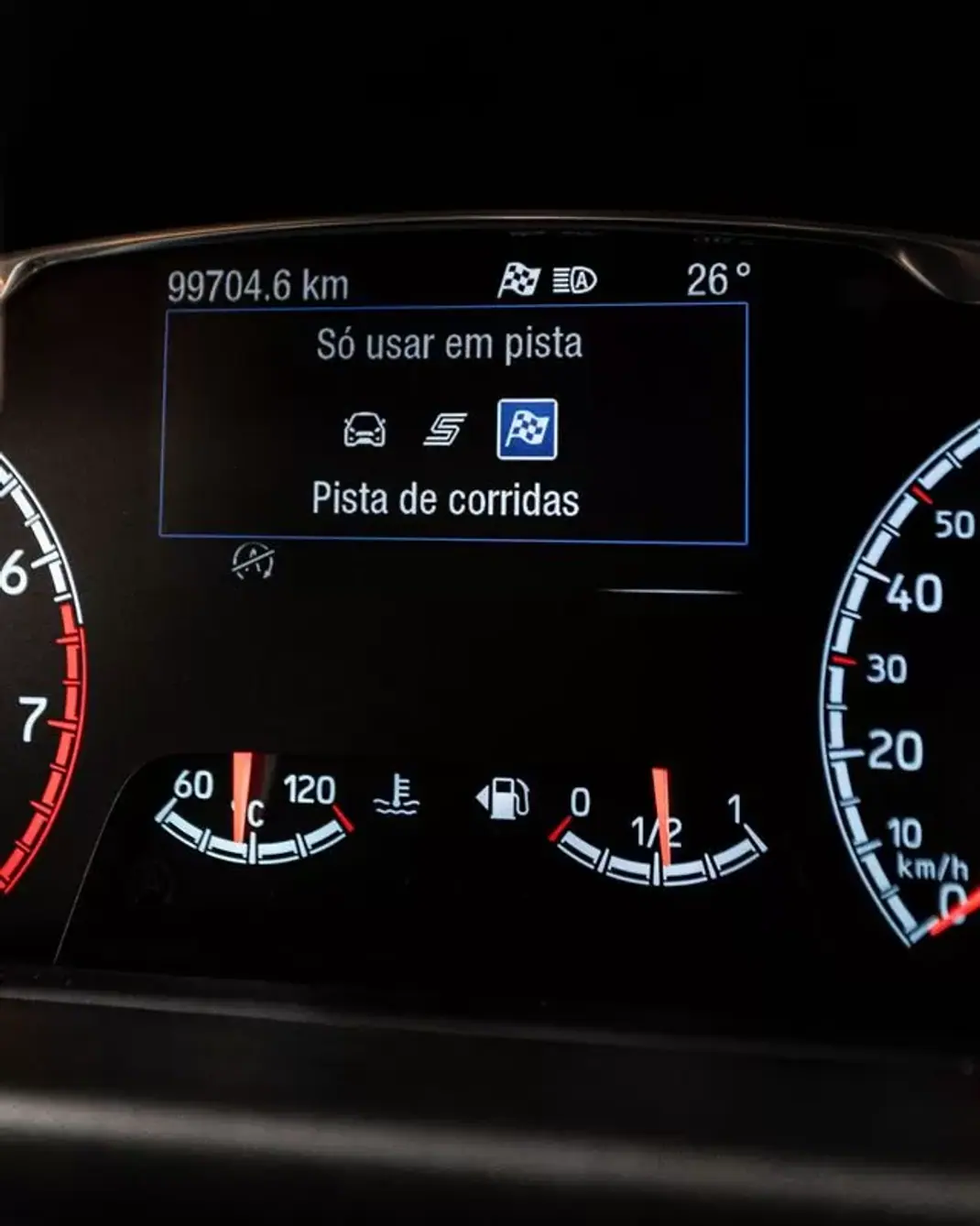 Ford Fiesta 2019 - 22900 EUR, 94000 km - 94000km - foto 14 de 42