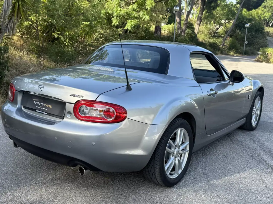 Mazda MX-5 2013 - 14699 EUR, 60000 km - AUTO.MOTO.pt - 60000km - foto 16 de 19