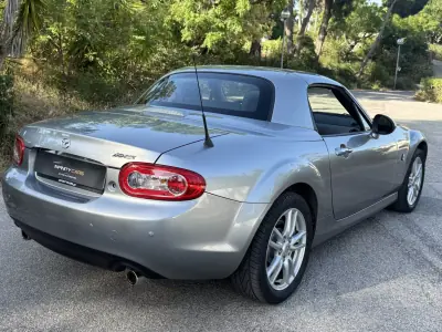 Mazda MX-5 2013 - 14699 EUR, 60000 km - AUTO.MOTO.pt - 60000km - foto 16 de 19